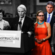 Image for article titled Sens. Manchin and Sinema Are Happily Shredding Any Semblance of Progress